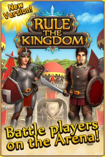 Image 0 for Rule the Kingdom HD