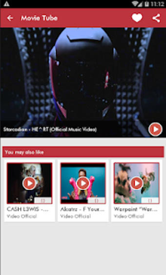 Image 2 for Movie Tube HD Movies Onli…