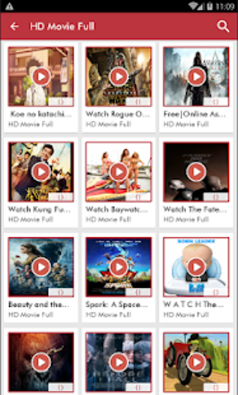 Image 0 for Movie Tube HD Movies Onli…