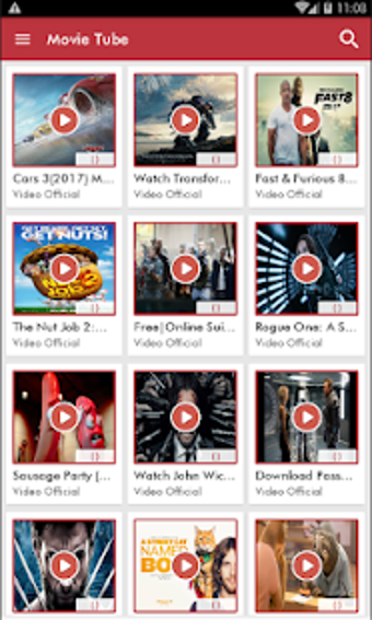 Image 1 for Movie Tube HD Movies Onli…