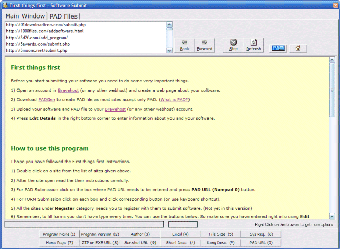 Imagen 0 para Software Submit