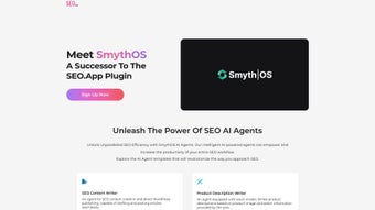 Imagen 0 para SEO App