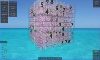 Imagen 4 para Real Sudoku3D (32-bit)