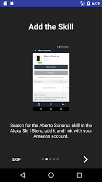 Image 0 for Aberto Sonorus