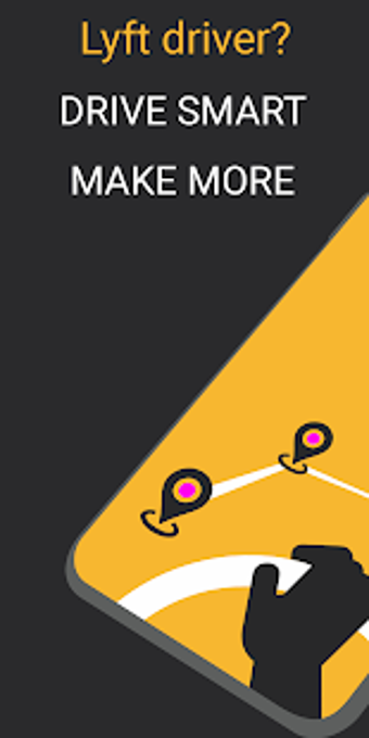 Image 3 for Skeddy For Lyft Drivers