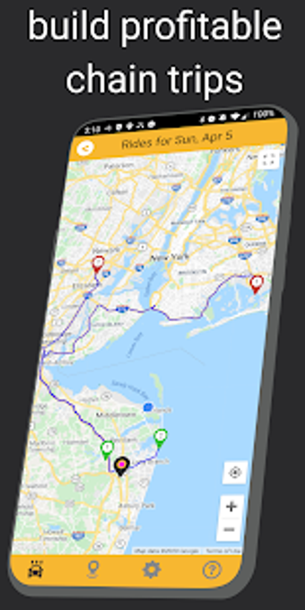 Image 0 for Skeddy For Lyft Drivers