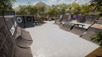 Image 0 for Intersection3 for BMX Str…