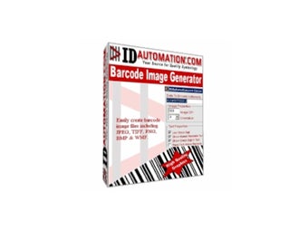 Image 0 for IDAutomation QR Code Imag…