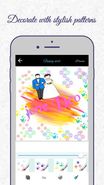 Image 1 for Fancy Text Generator: Wri…