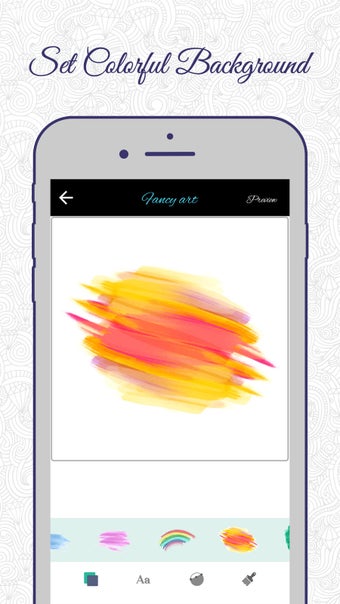 Image 2 for Fancy Text Generator: Wri…