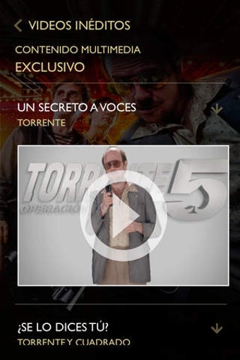 Image 0 for Torrente 5 Operacion Euro…