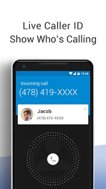 Imagen 3 para Caller ID - Reverse Phone…