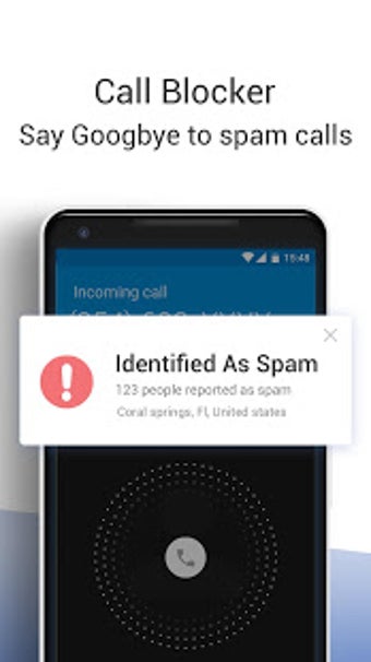 Imagen 1 para Caller ID - Reverse Phone…