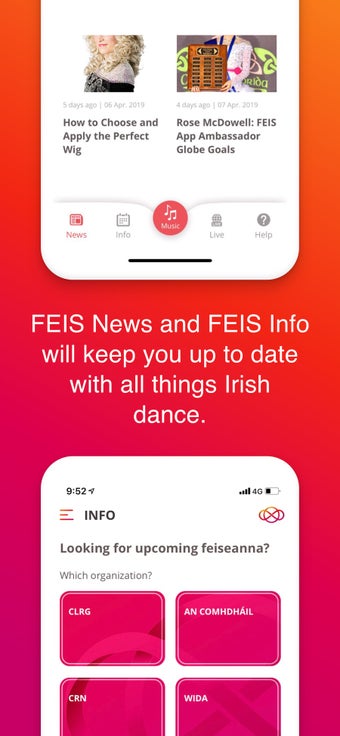 Image 0 for Feis