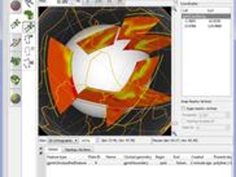 Imagen 0 para GPlates
