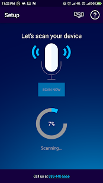 Imagen 0 para Echo Dot App