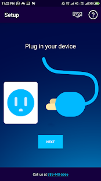 Image 1 for Echo Dot App