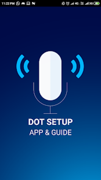 Image 2 for Echo Dot App