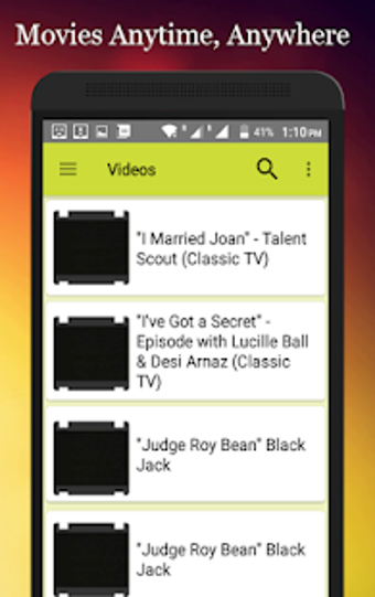 Imagen 0 para Free movies online
