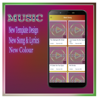 Image 2 for Banda MS msica 2019.Por S…