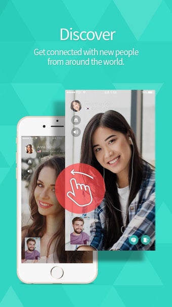 Imagen 0 para ARGO - Social Video Chat