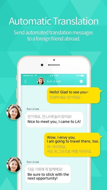 Imagen 2 para ARGO - Social Video Chat