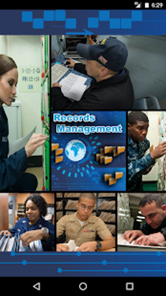 Image 3 for Records Management
