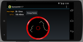 Image 0 for SynscanInit 2