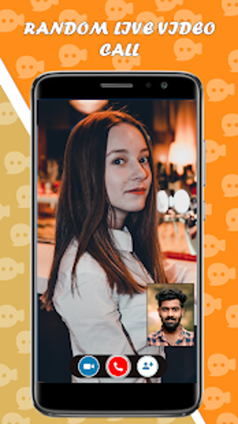 Image 1 for Random Live Video Call - …