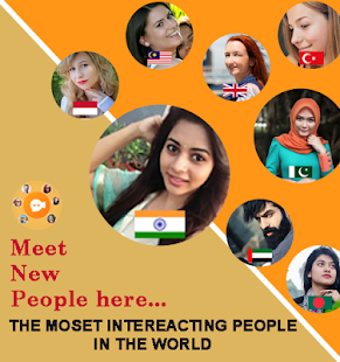 Image 3 for Random Live Video Call - …
