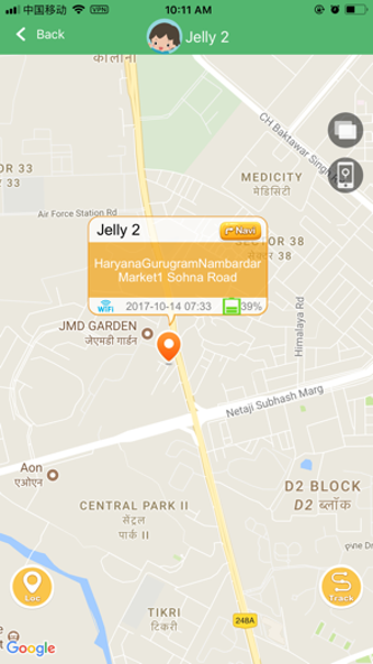 Image 1 for RS Jelly
