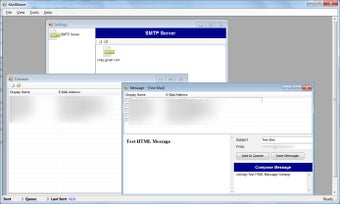 Image 0 for MailBlaster