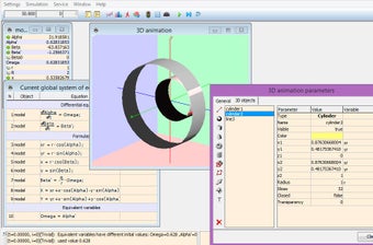Image 6 for Rand Model Designer