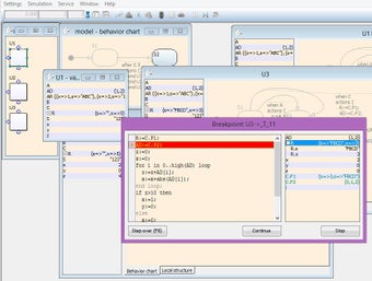 Image 0 for Rand Model Designer