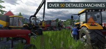 Imagen 1 para Farming PRO 3 - Multiplay…