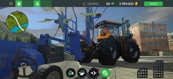 Imagen 2 para Farming PRO 3 - Multiplay…
