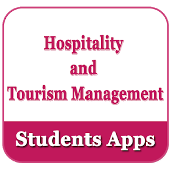 Image 0 for Hospitality and Tourism M…