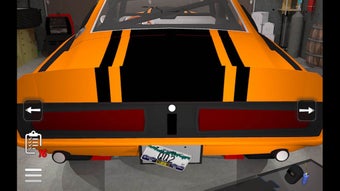 Image 0 for Fix My Car: Classic Muscl…