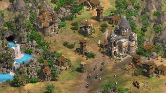 Image 0 for Age of Empires II: Defini…