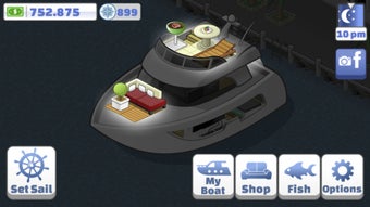 Imagen 1 para Nautical Life