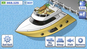 Imagen 0 para Nautical Life