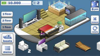 Imagen 3 para Nautical Life