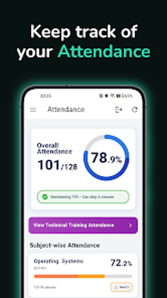 Imagen 0 para Notestack.live