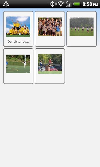 Imagen 3 para TeamSnap-Sport Team Manag…