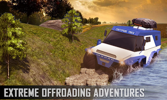 Imagen 1 para Offroad Centipede Truck S…