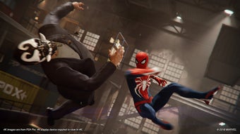 Imagen 1 para Spider-Man