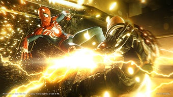 Imagen 0 para Spider-Man