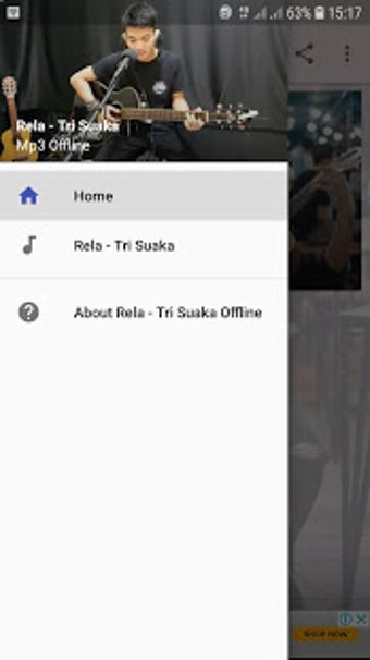 Image 2 for Rela - Tri Suaka Offline