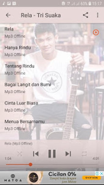 Image 1 for Rela - Tri Suaka Offline