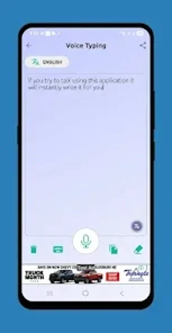 Image 0 for Nexo Translate
